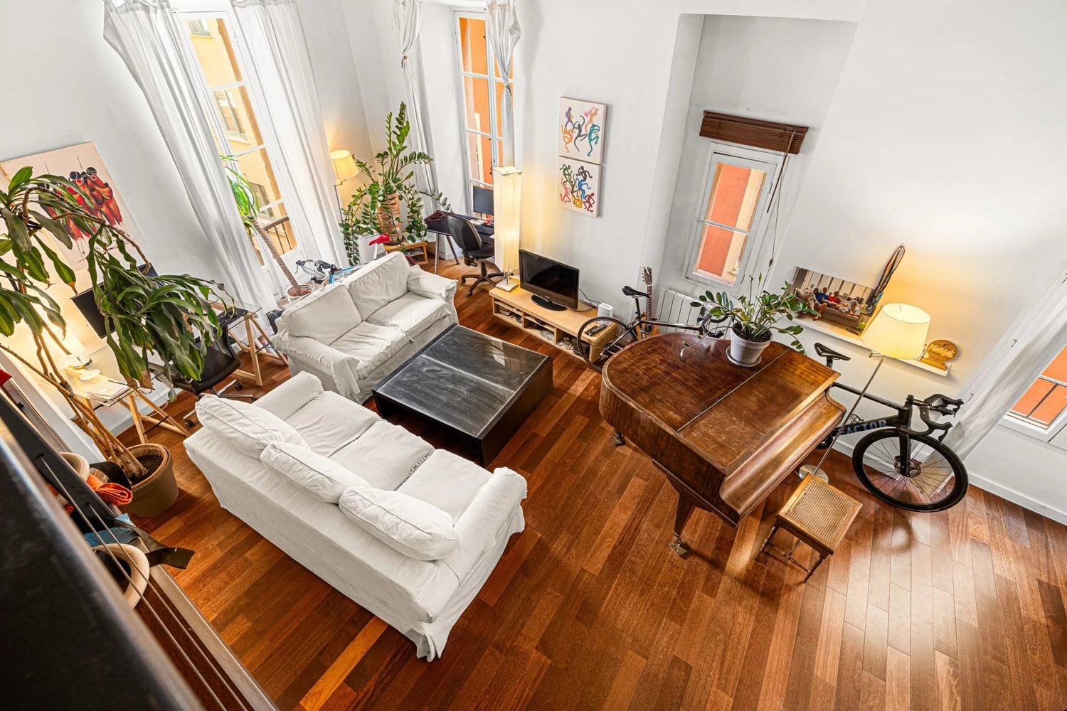 Property photo in Carre d'Argent