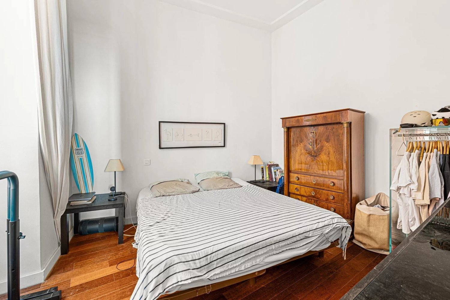 Property photo in Carre d'Argent