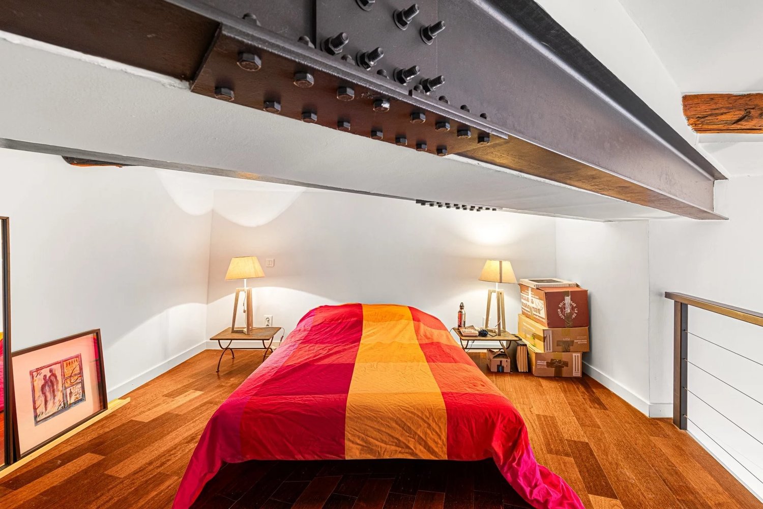 Property photo in Carre d'Argent