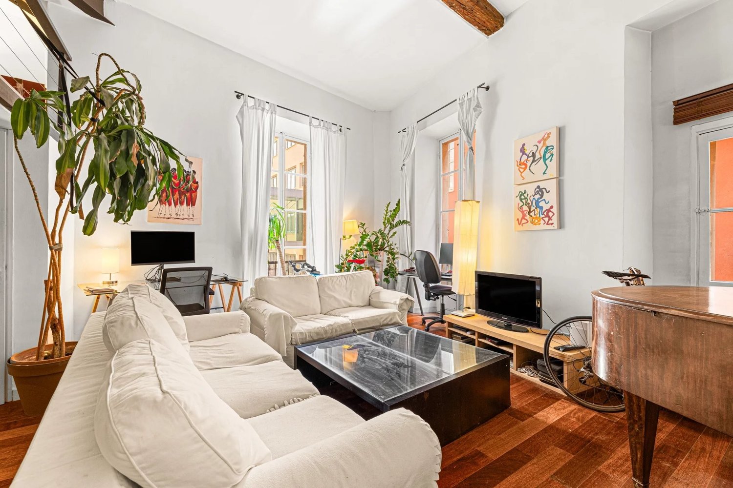 Property photo in Carre d'Argent