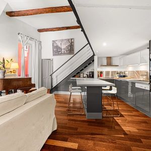 Property in Carre d'Argent