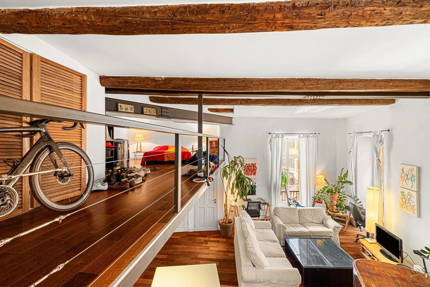 Property photo in Carre d'Argent