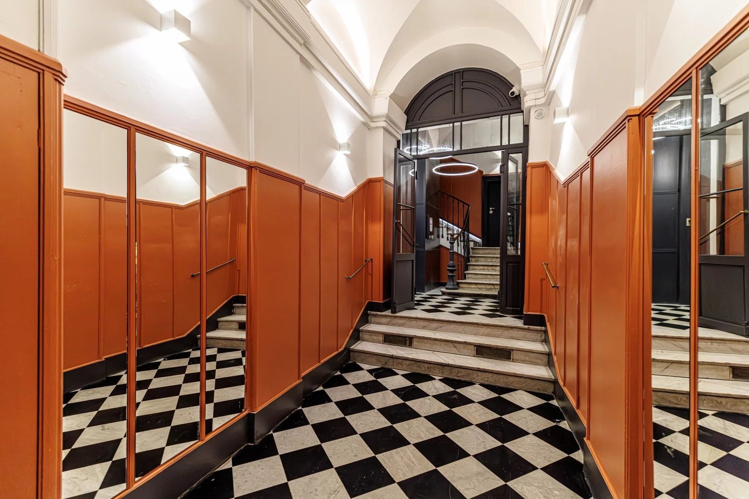 Property photo in Carre d'Argent