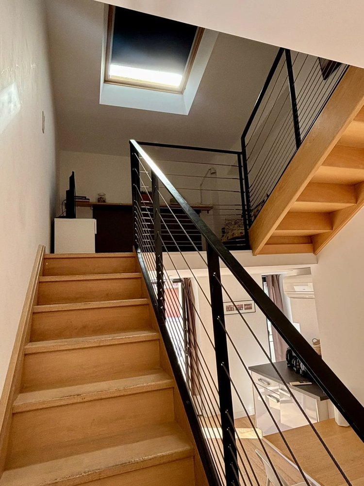 Property photo in Carre d'Argent