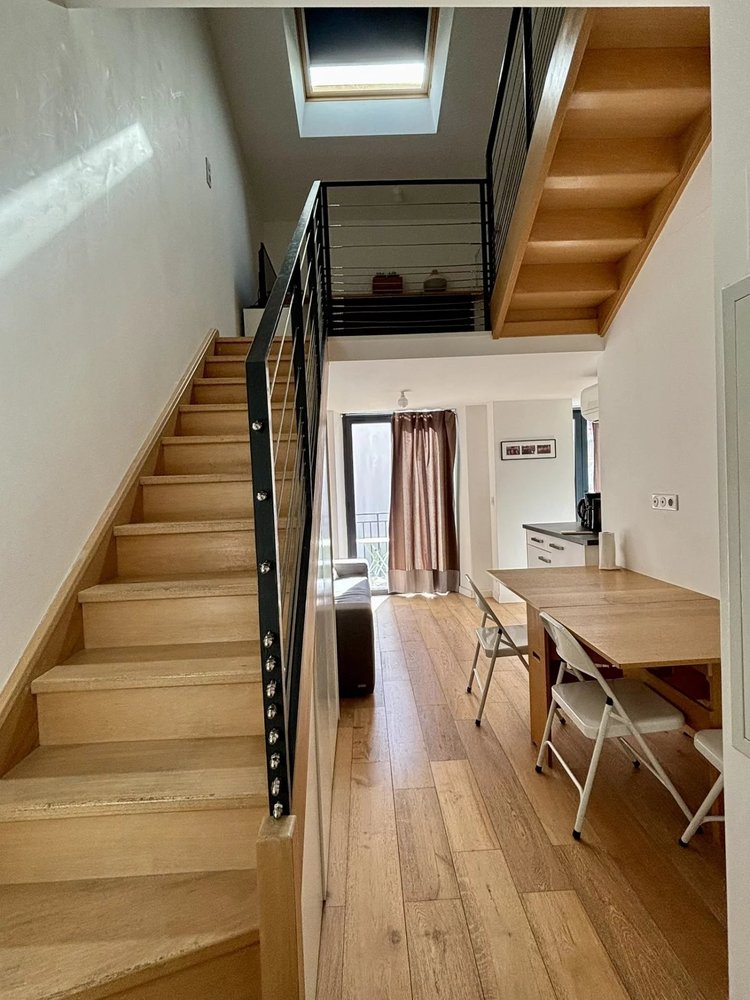 Property photo in Carre d'Argent