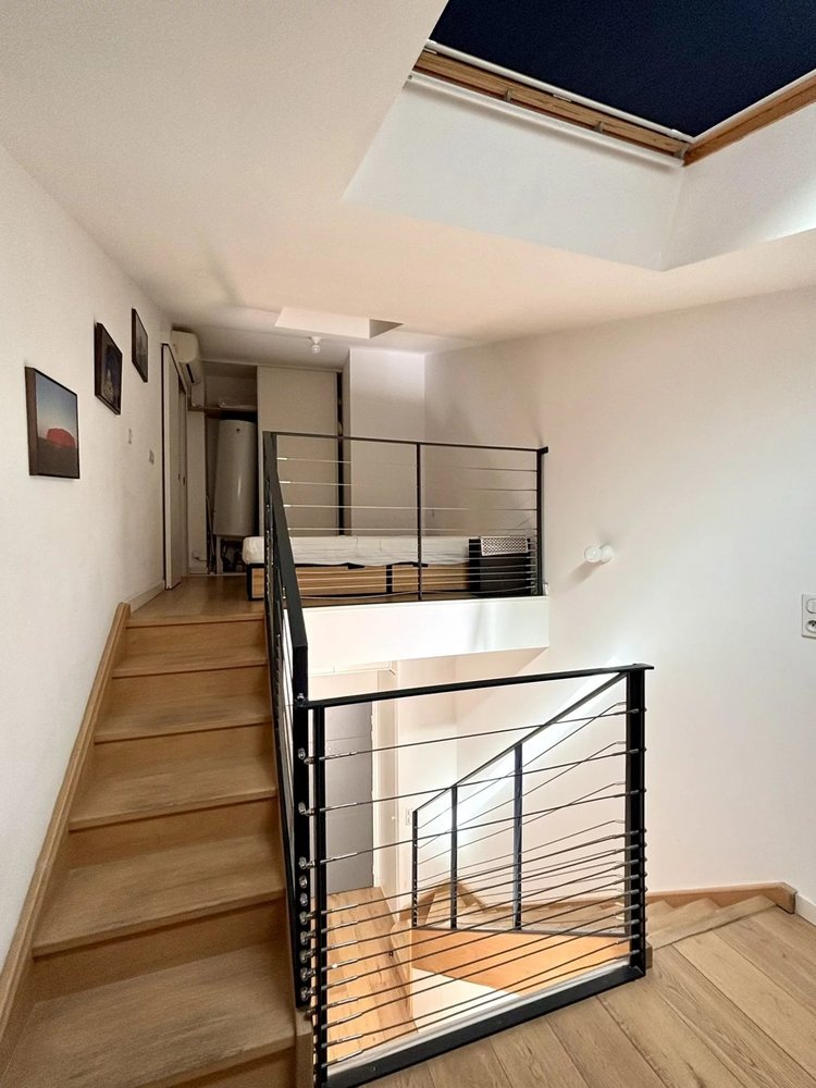 Property photo in Carre d'Argent