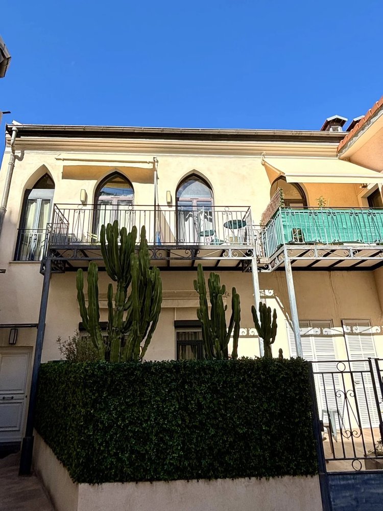 Property photo in Carre d'Argent