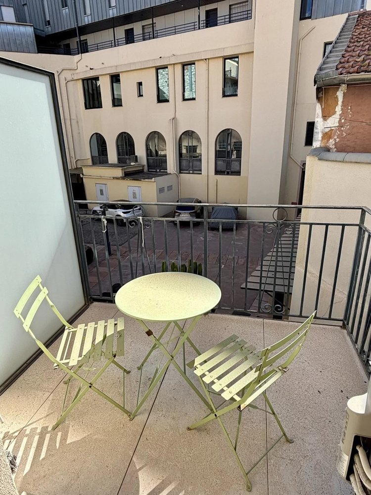 Property photo in Carre d'Argent