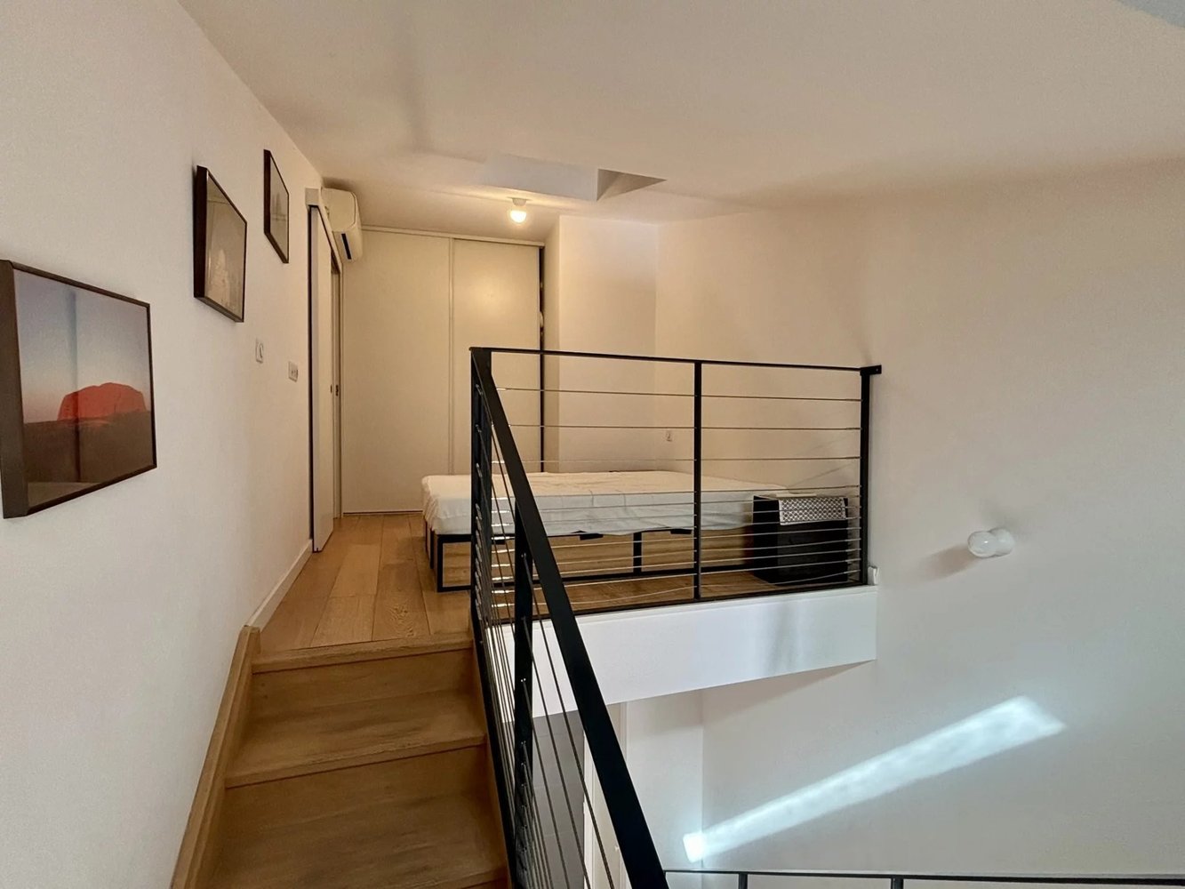 Property photo in Carre d'Argent