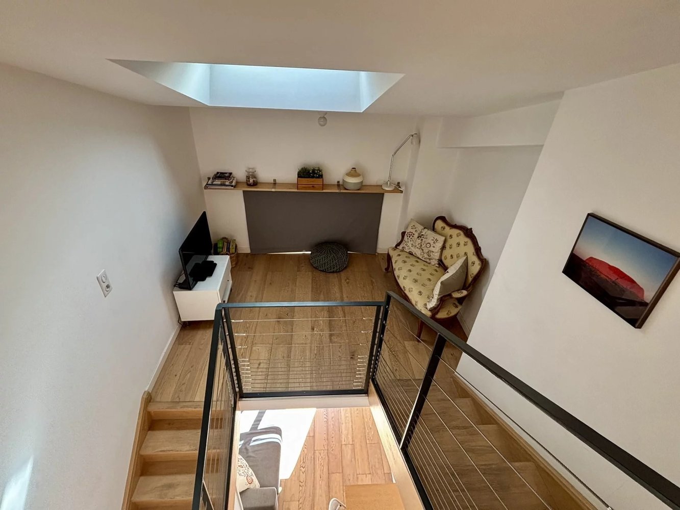 Property photo in Carre d'Argent