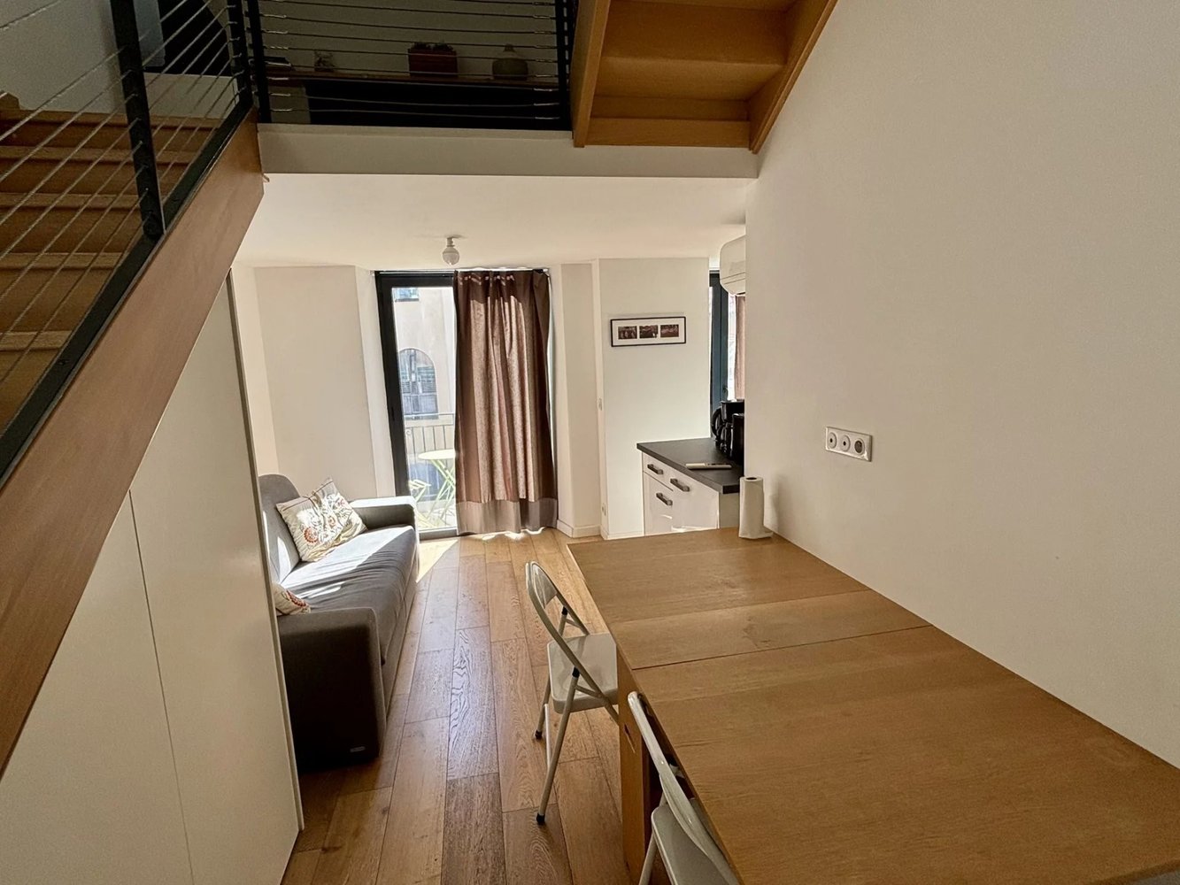 Property photo in Carre d'Argent