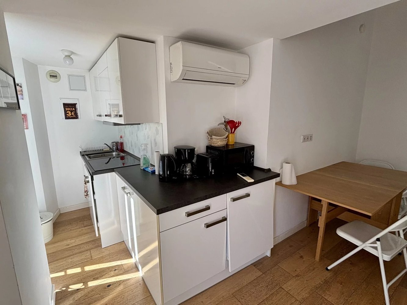 Property photo in Carre d'Argent