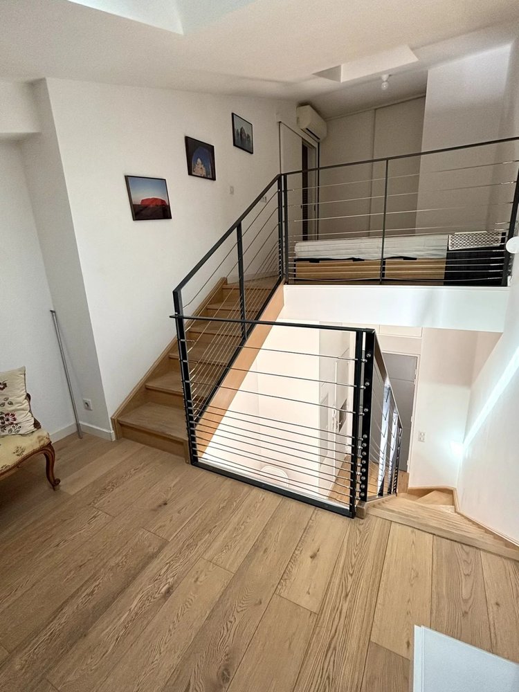 Property photo in Carre d'Argent