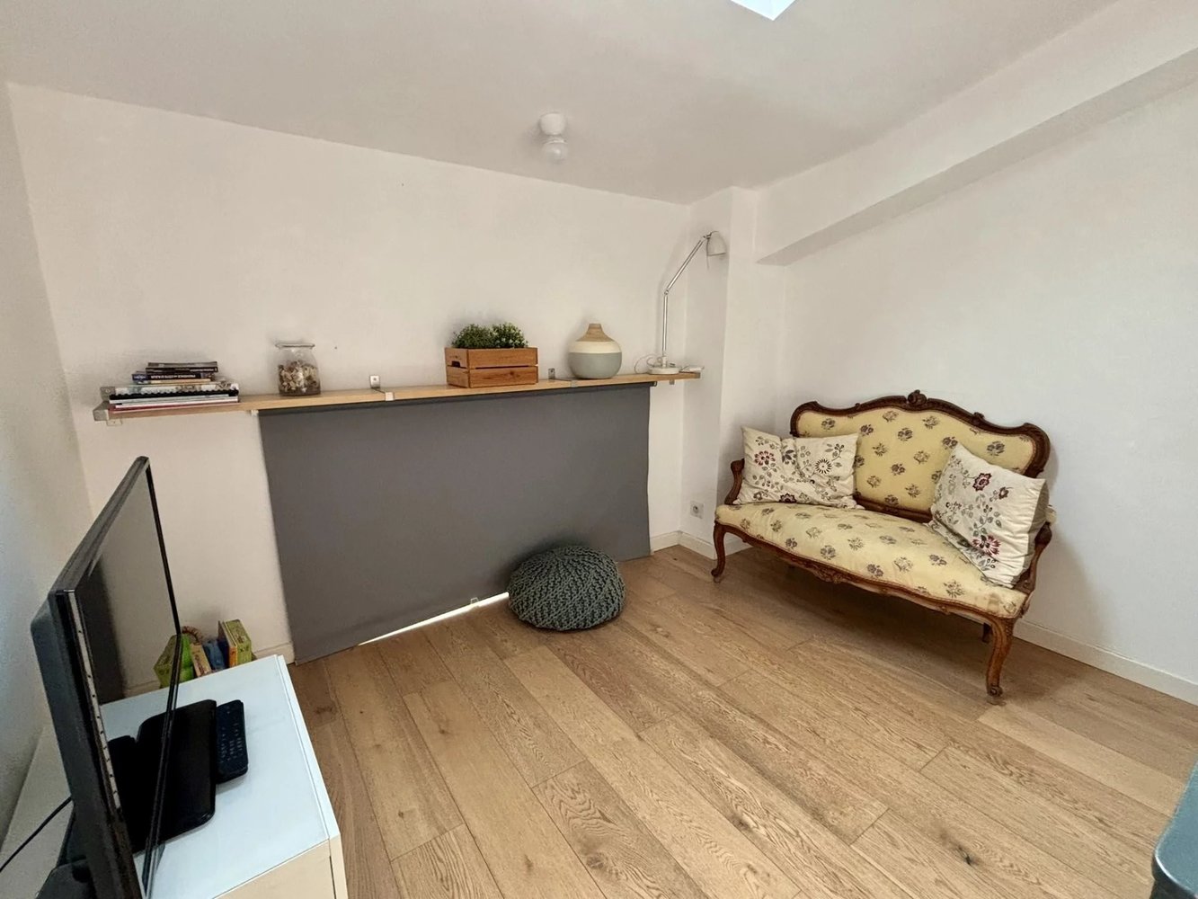Property photo in Carre d'Argent