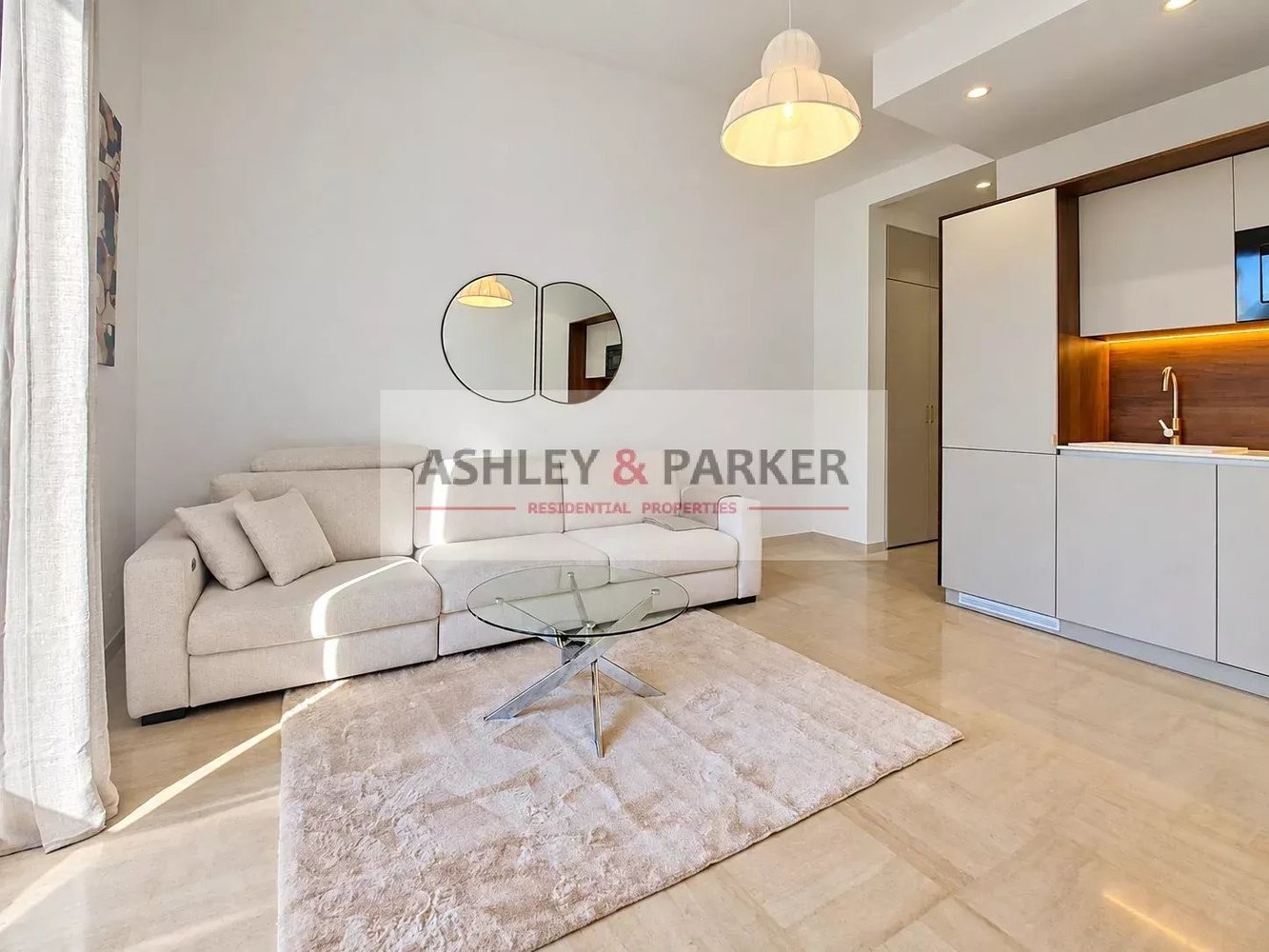 Property photo in Carre d'Argent
