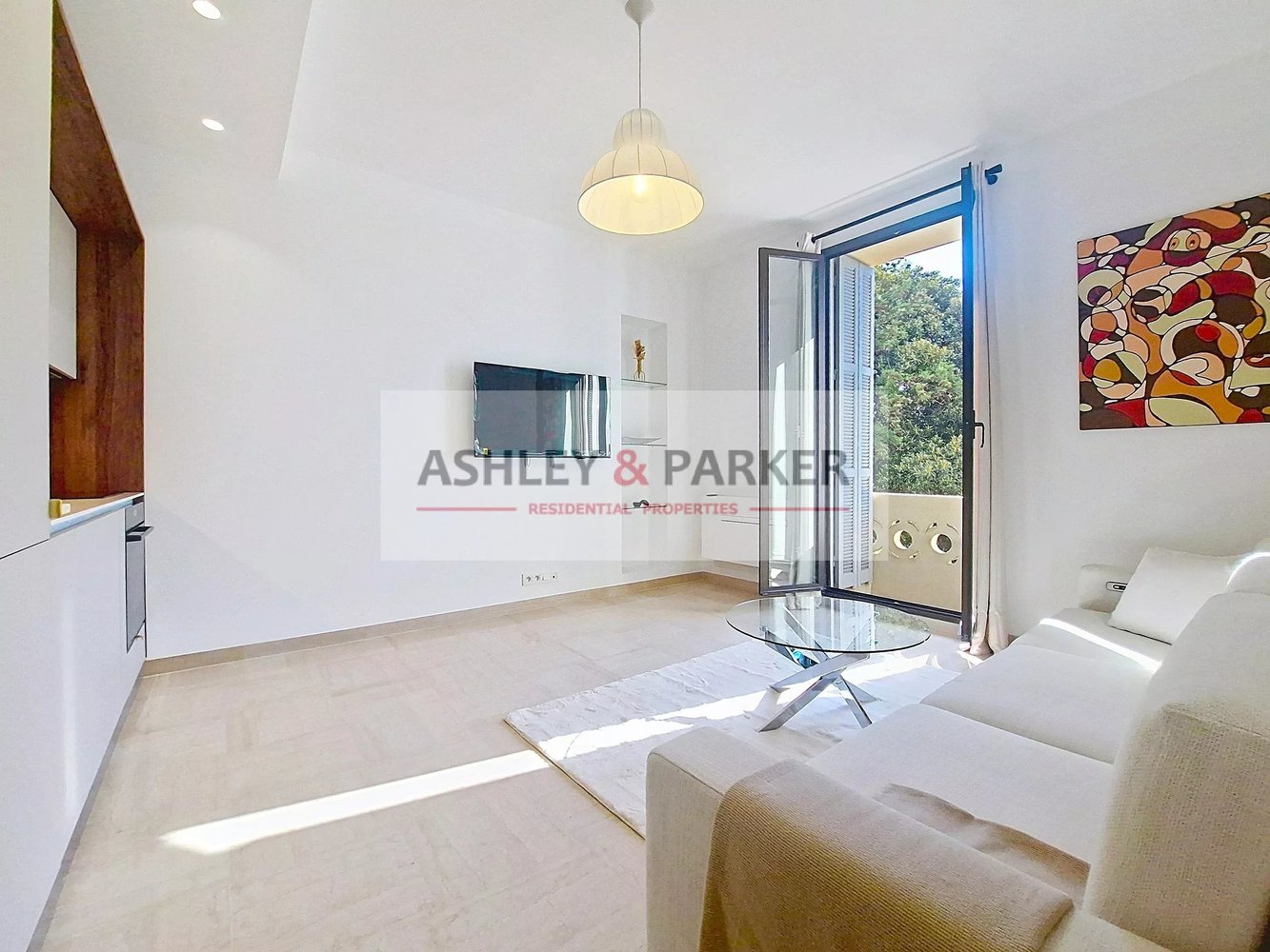 Property photo in Carre d'Argent