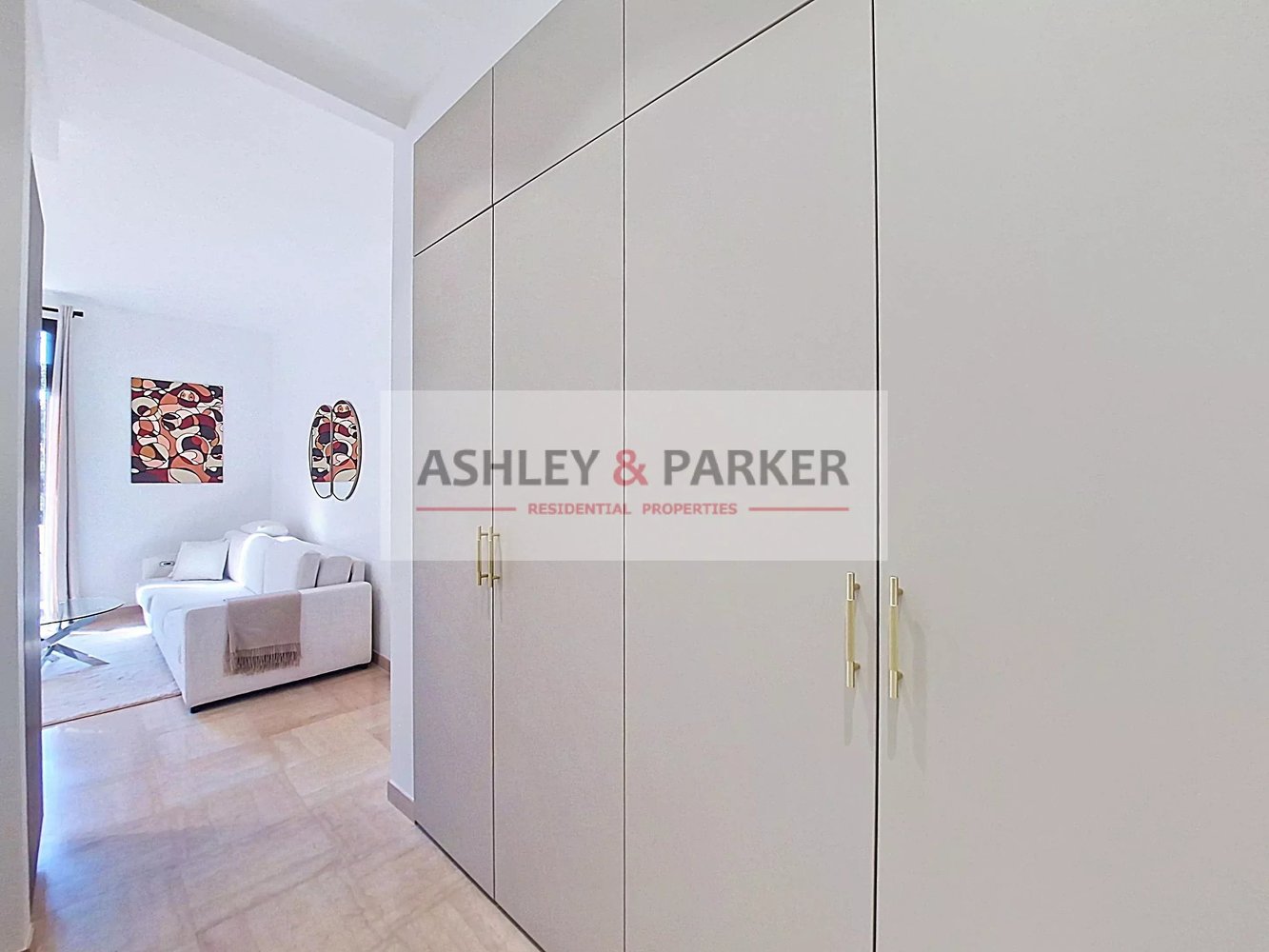 Property photo in Carre d'Argent