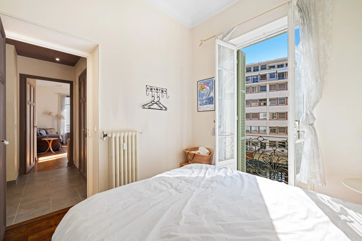 Property photo in Carre d'Argent