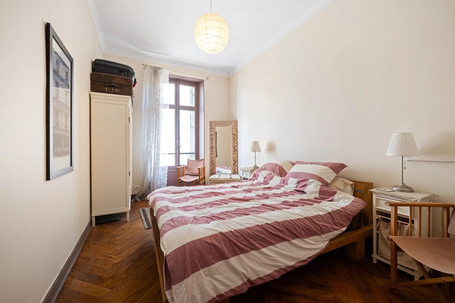 Property photo in Carre d'Argent
