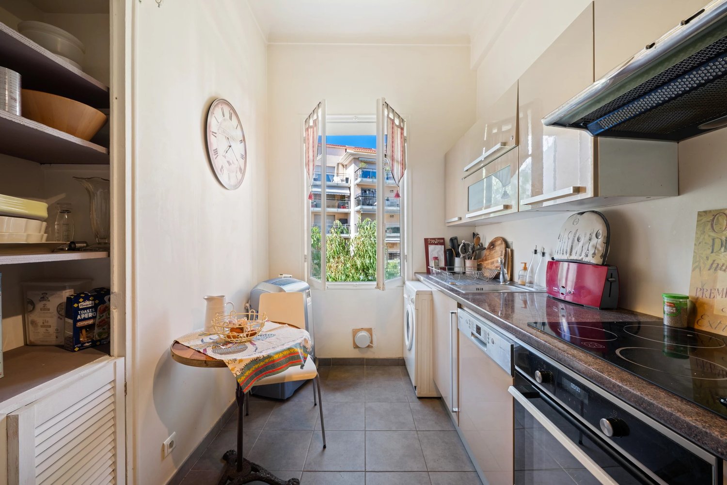 Property photo in Carre d'Argent