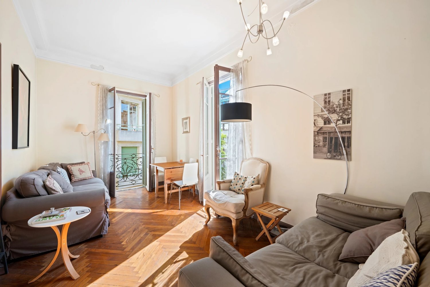 Property photo in Carre d'Argent