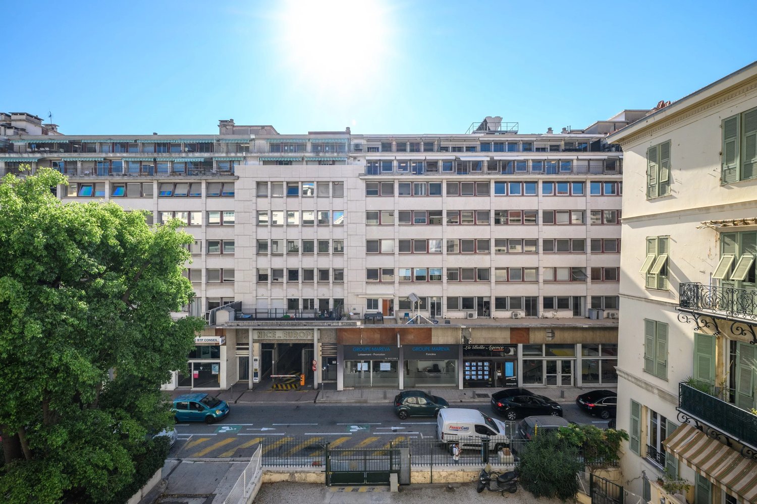 Property photo in Carre d'Argent