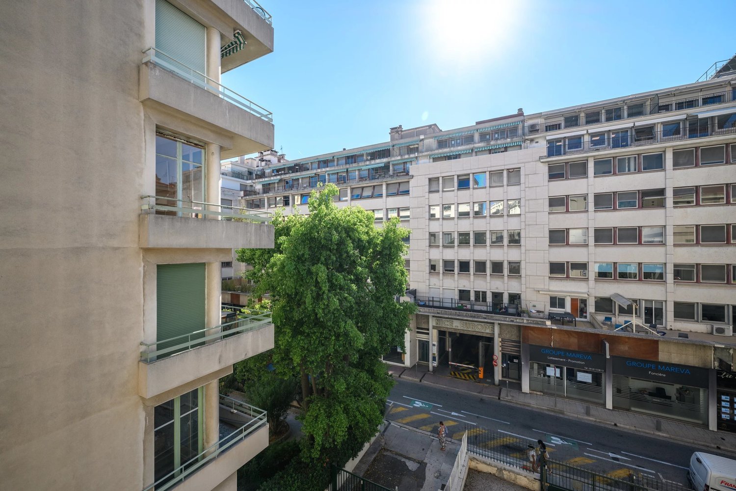Property photo in Carre d'Argent