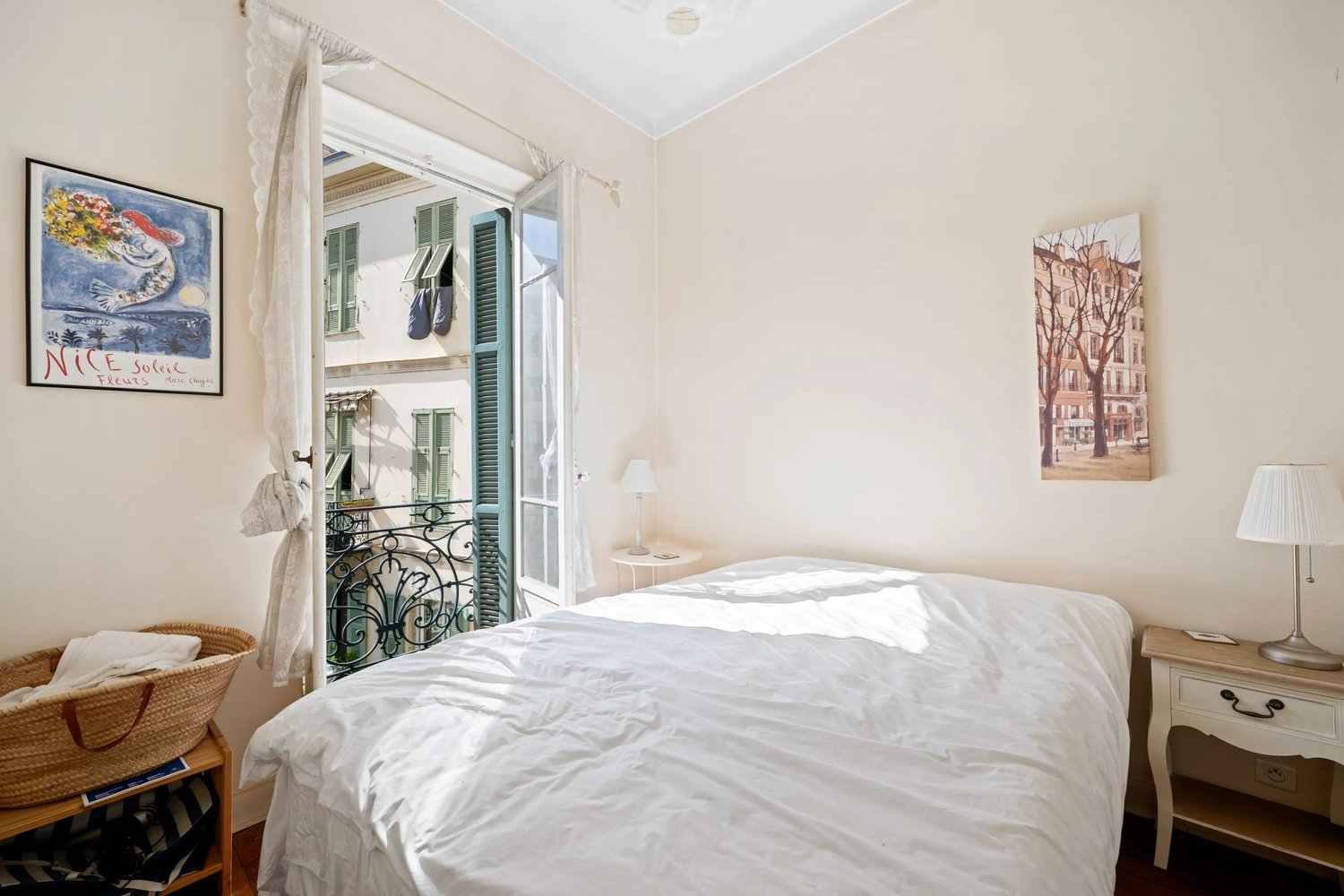 Property photo in Carre d'Argent