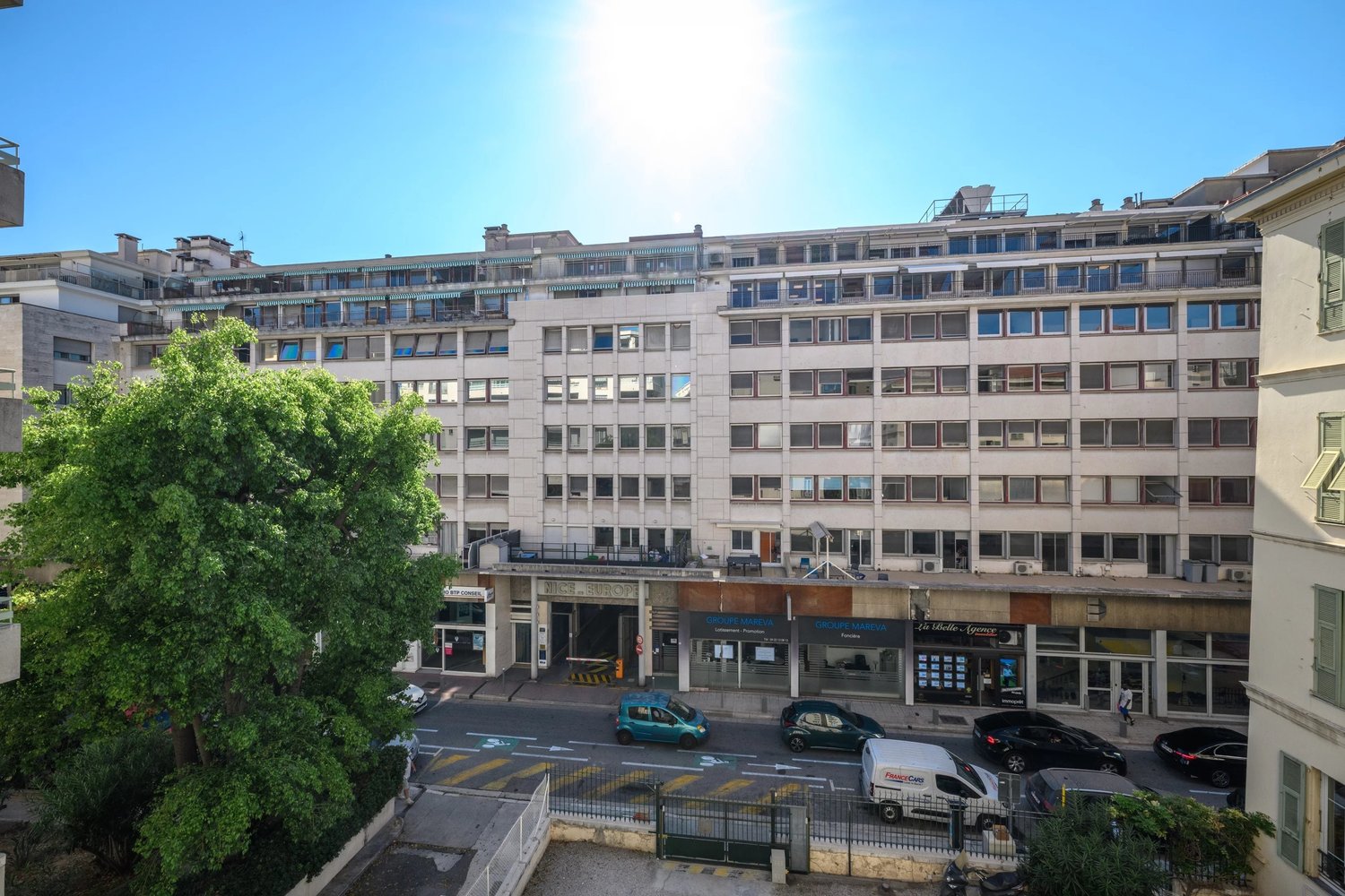 Property photo in Carre d'Argent