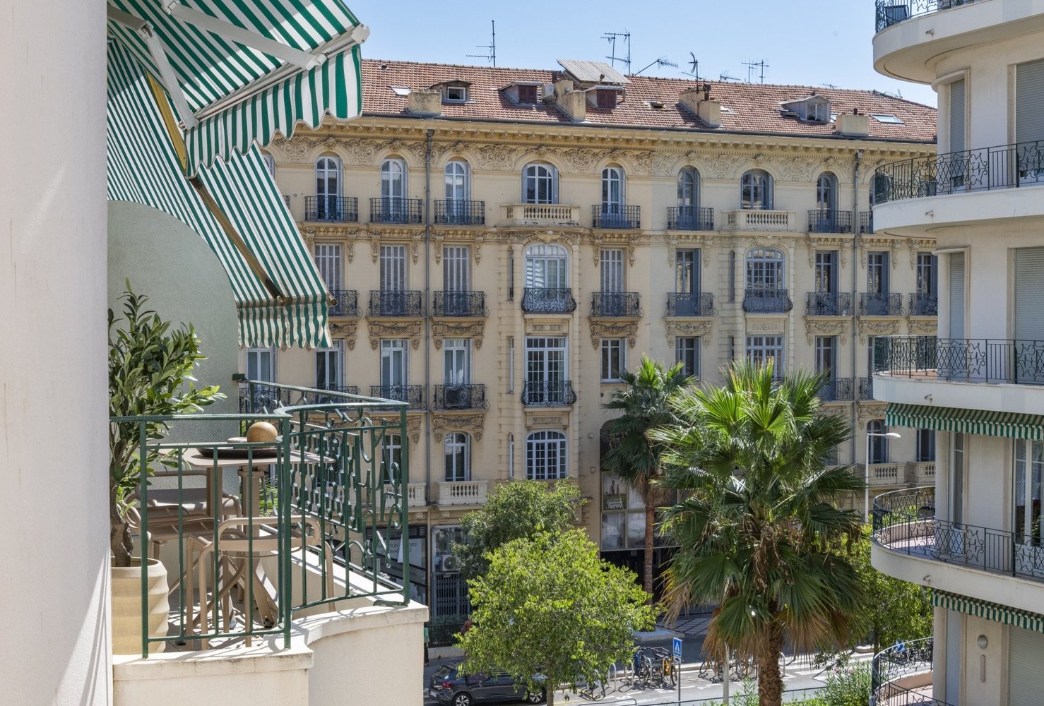 Property photo in Carre d'Argent