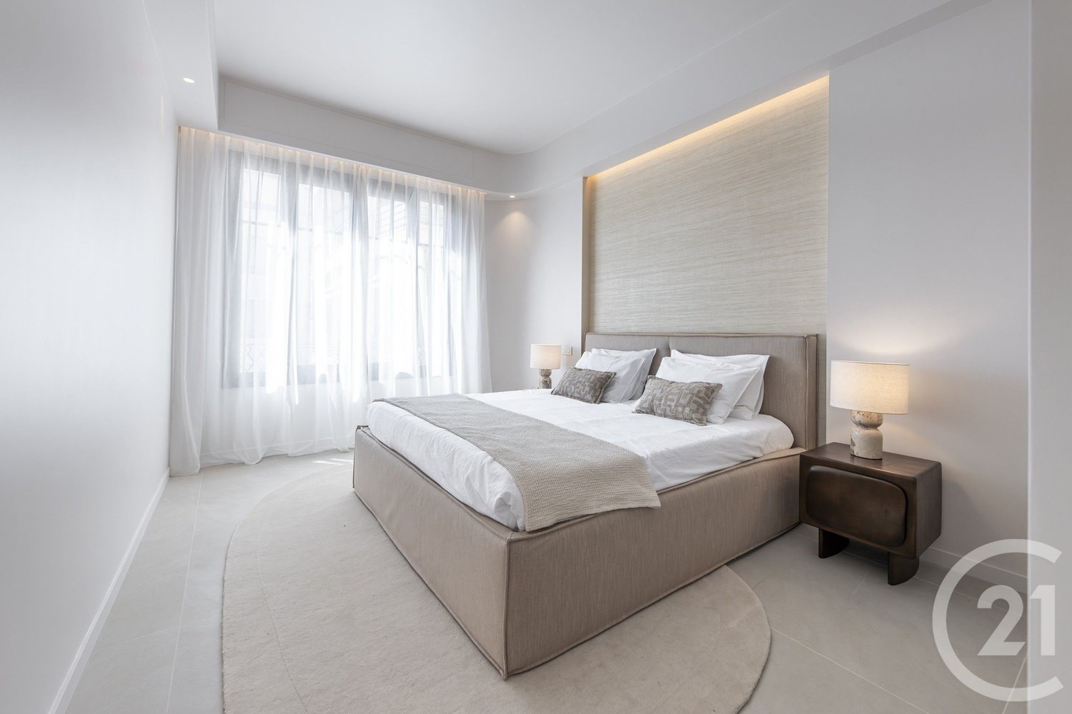 Property photo in Carre d'Argent
