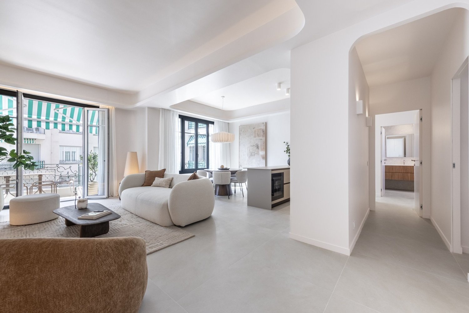 Property photo in Carre d'Argent