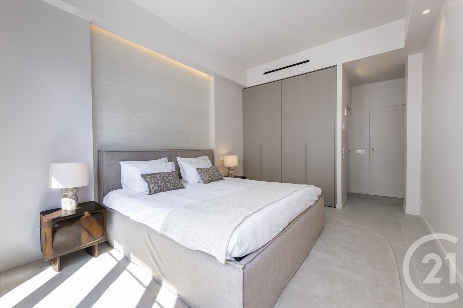 Property photo in Carre d'Argent