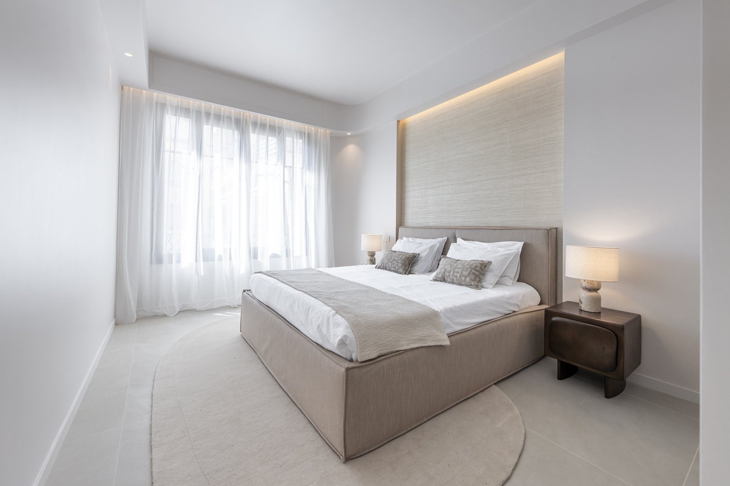 Property photo in Carre d'Argent