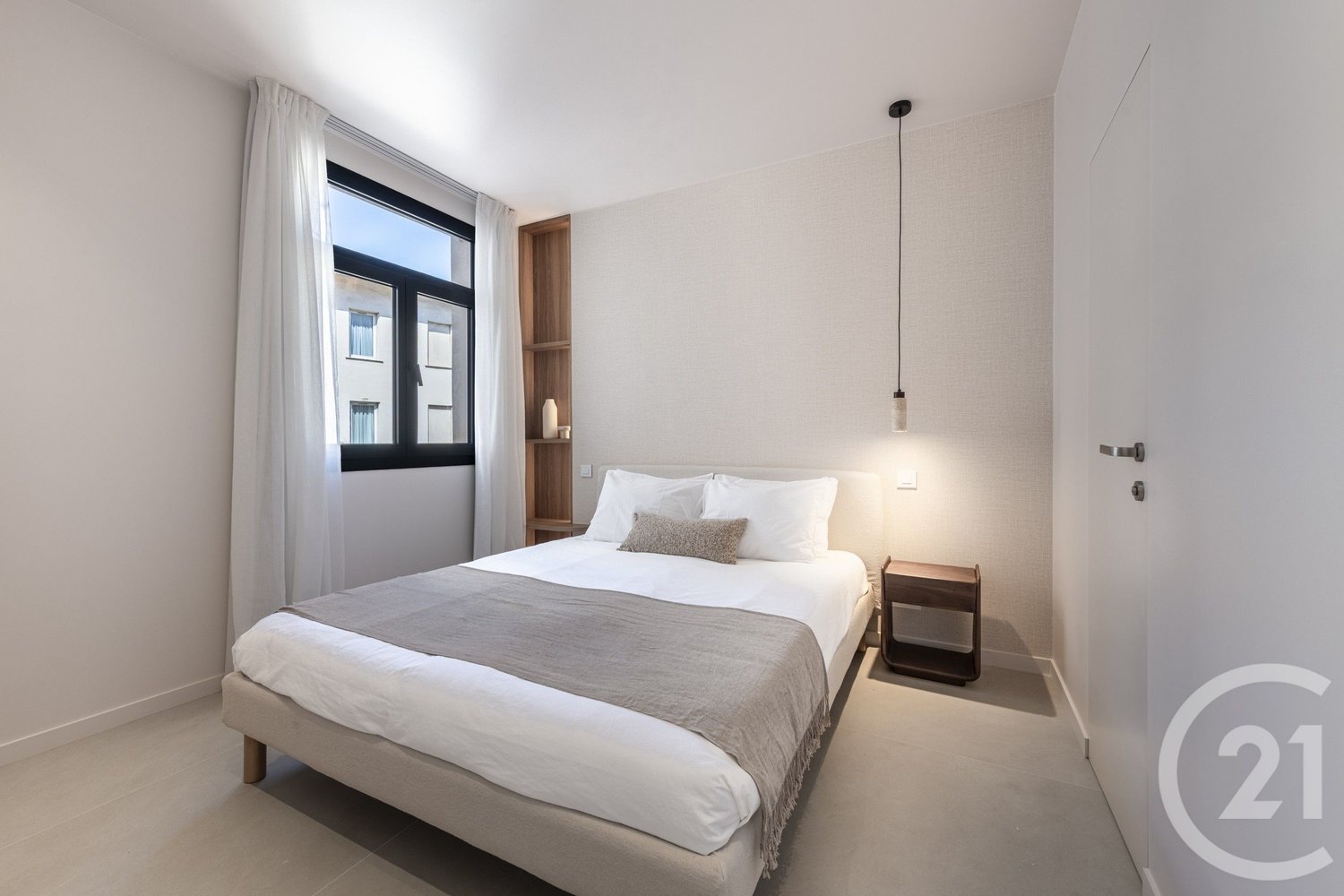 Property photo in Carre d'Argent