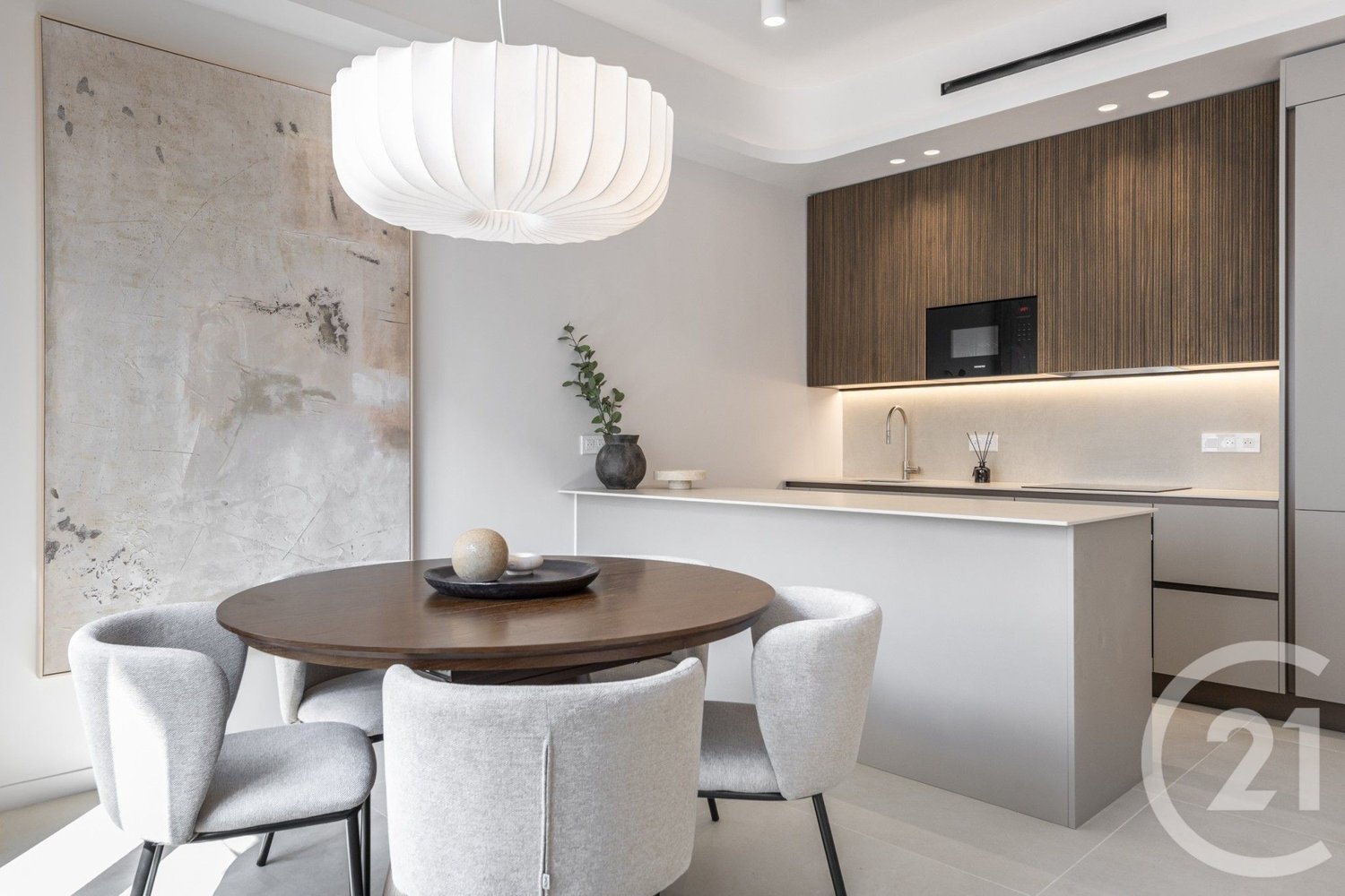 Property photo in Carre d'Argent