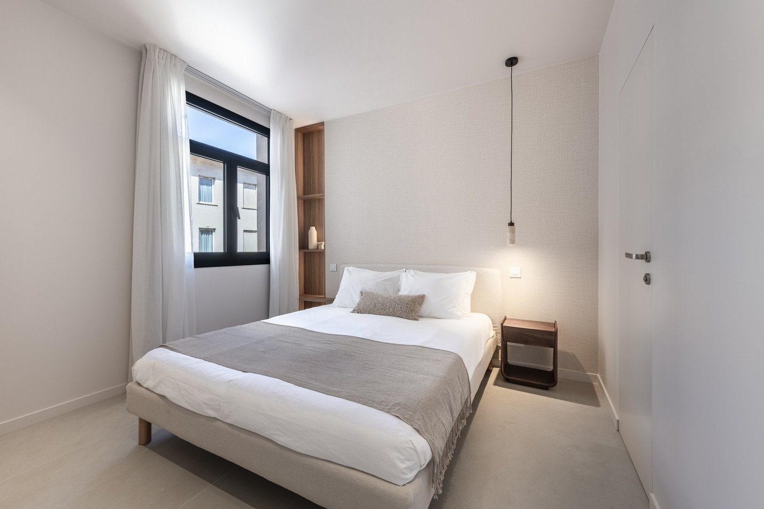Property photo in Carre d'Argent
