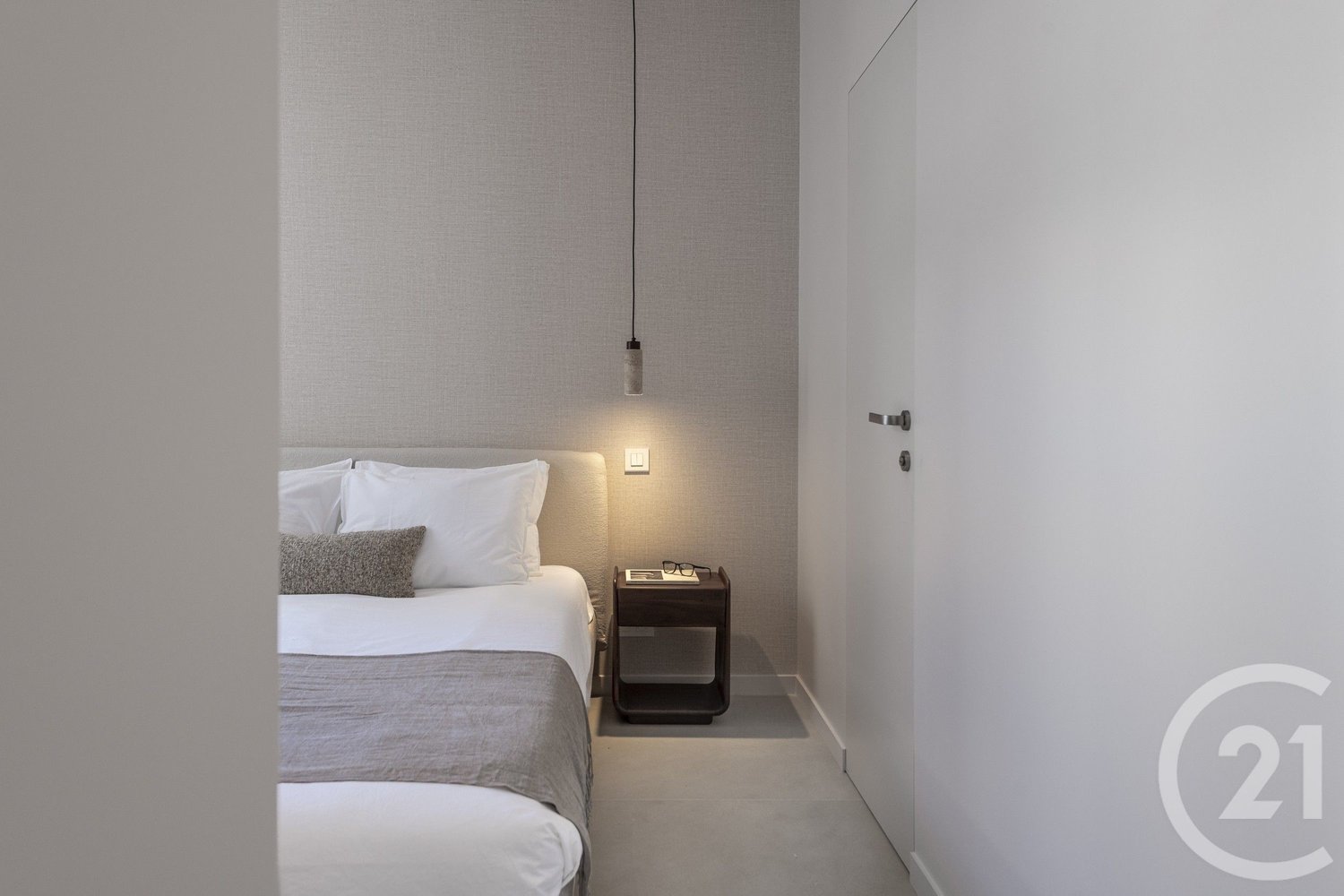 Property photo in Carre d'Argent