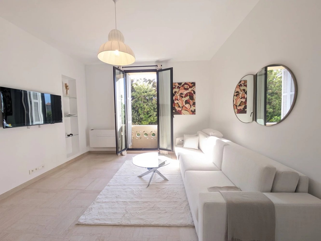Property photo in Carre d'Argent