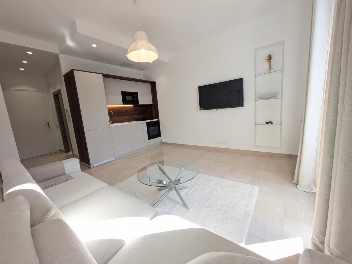 Property photo in Carre d'Argent
