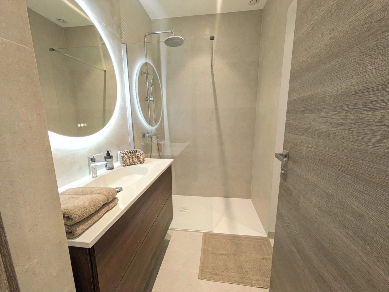 Property photo in Carre d'Argent