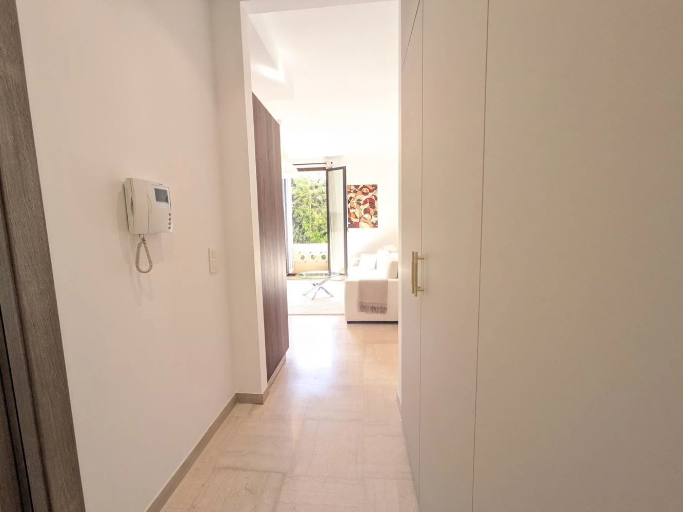 Property photo in Carre d'Argent