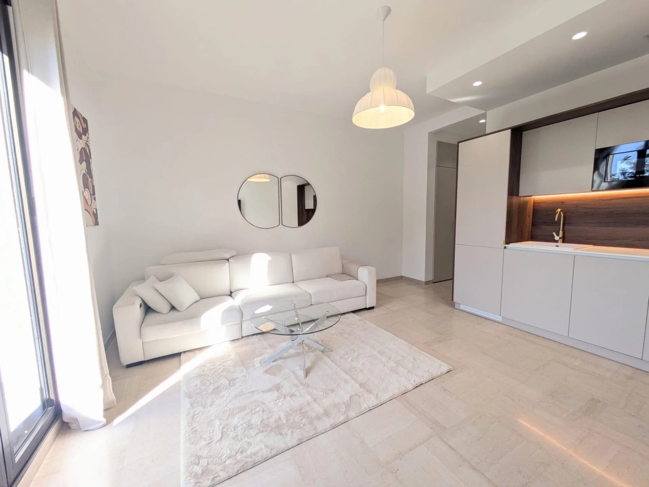 Property photo in Carre d'Argent