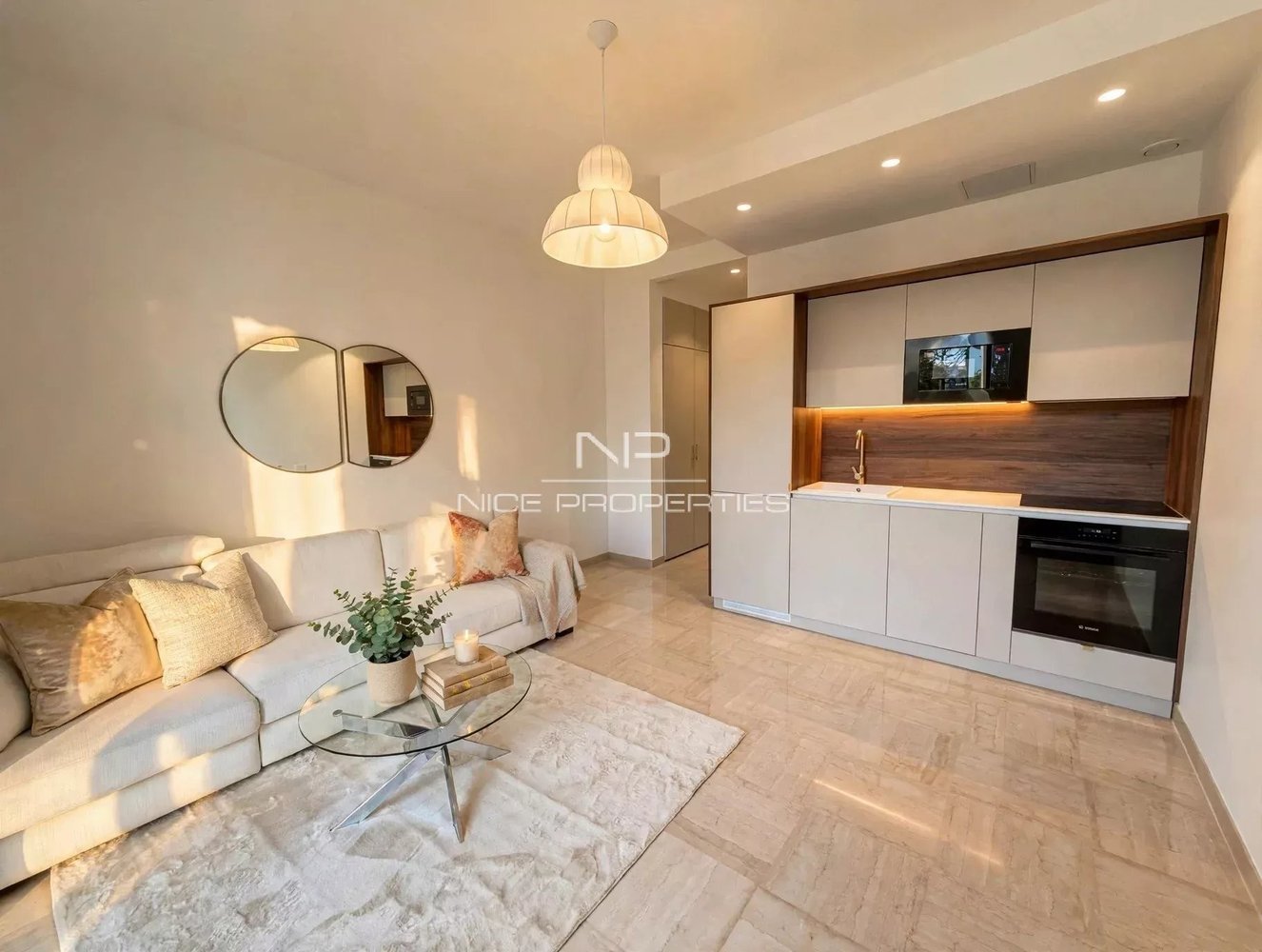 Property photo in Carre d'Argent