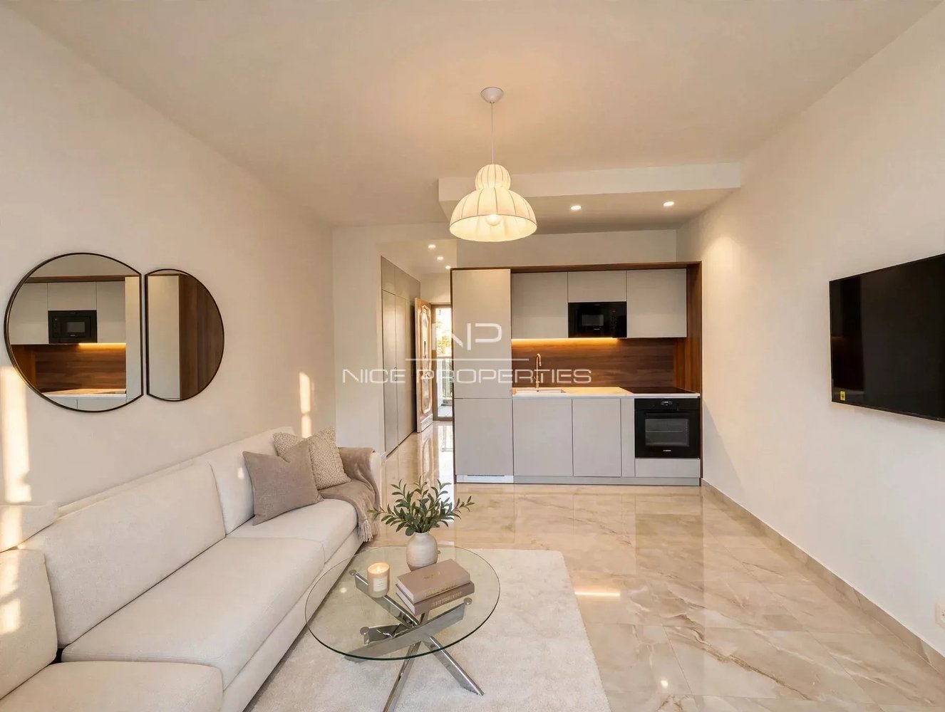 Property photo in Carre d'Argent