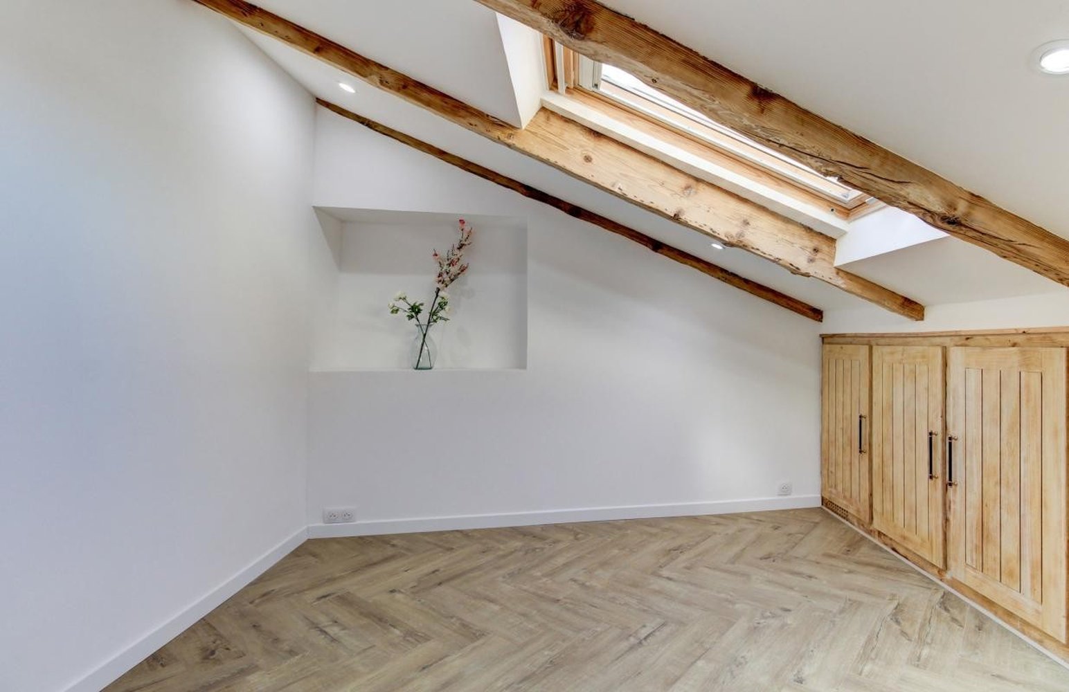 Property photo in Carre d'Argent