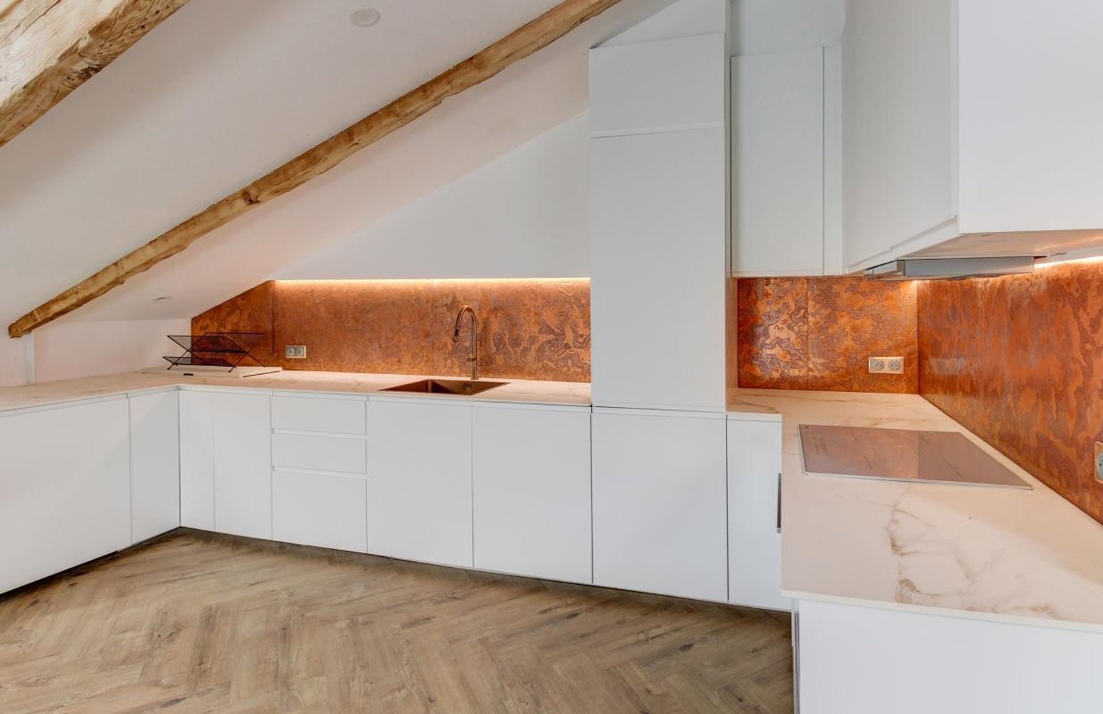 Property photo in Carre d'Argent