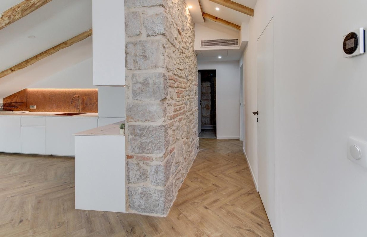 Property photo in Carre d'Argent