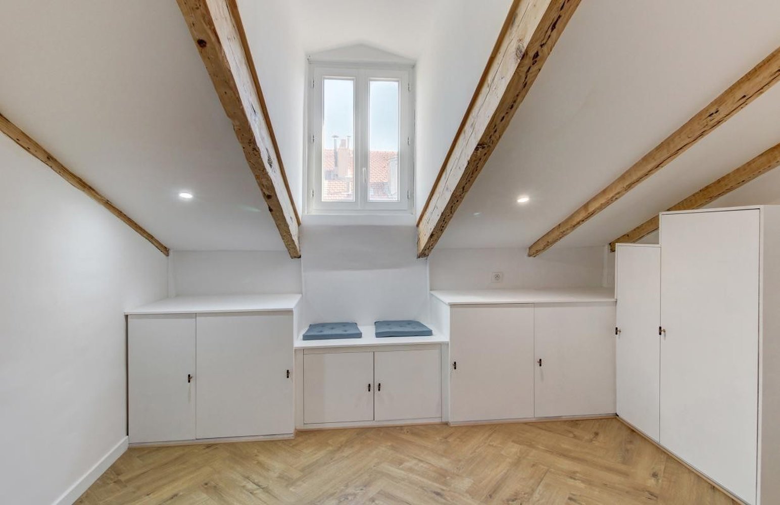 Property photo in Carre d'Argent