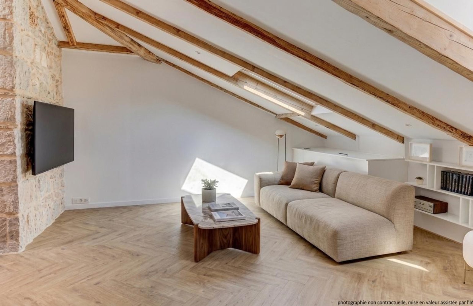 Property photo in Carre d'Argent